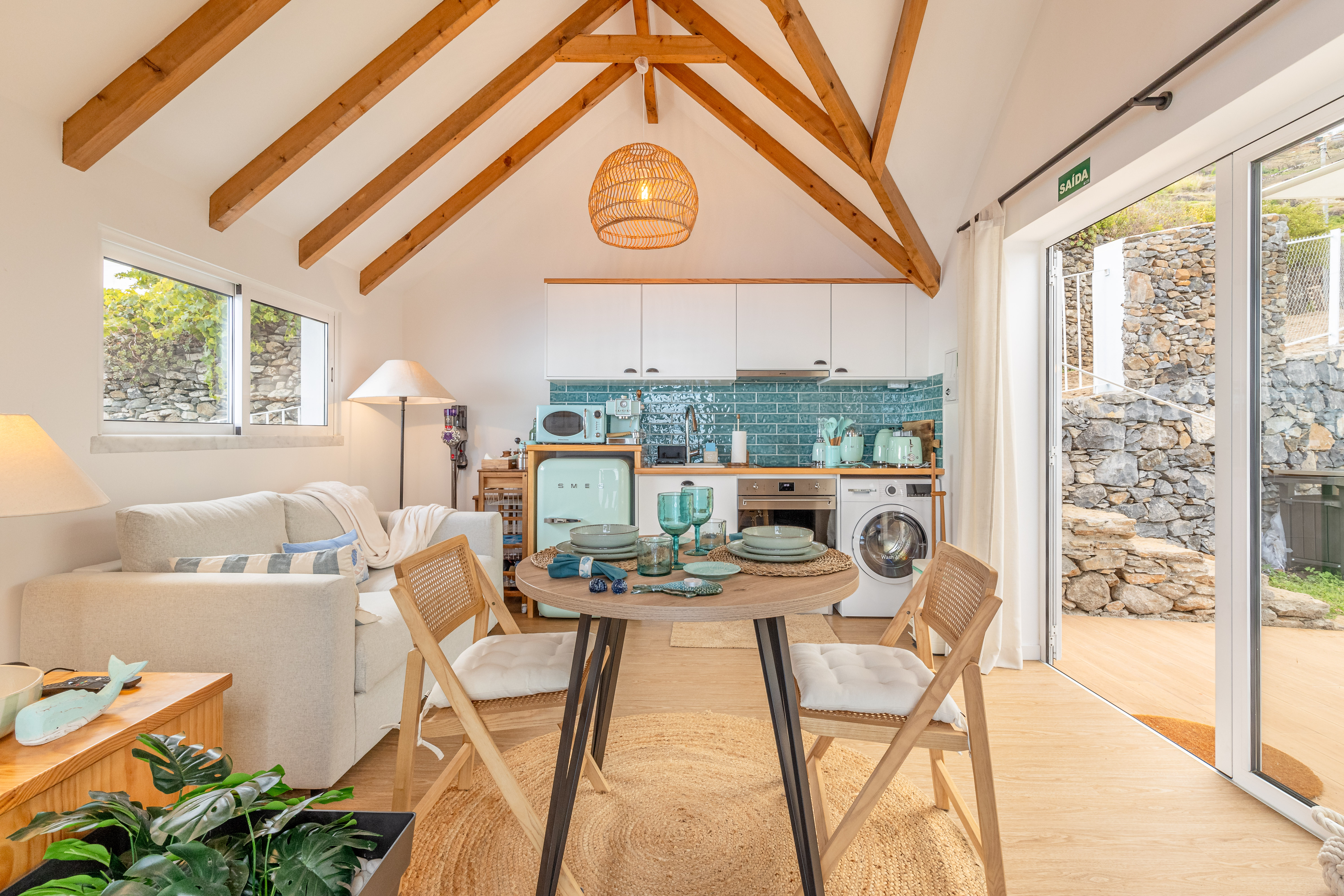 Fotografia de Alojamento Local